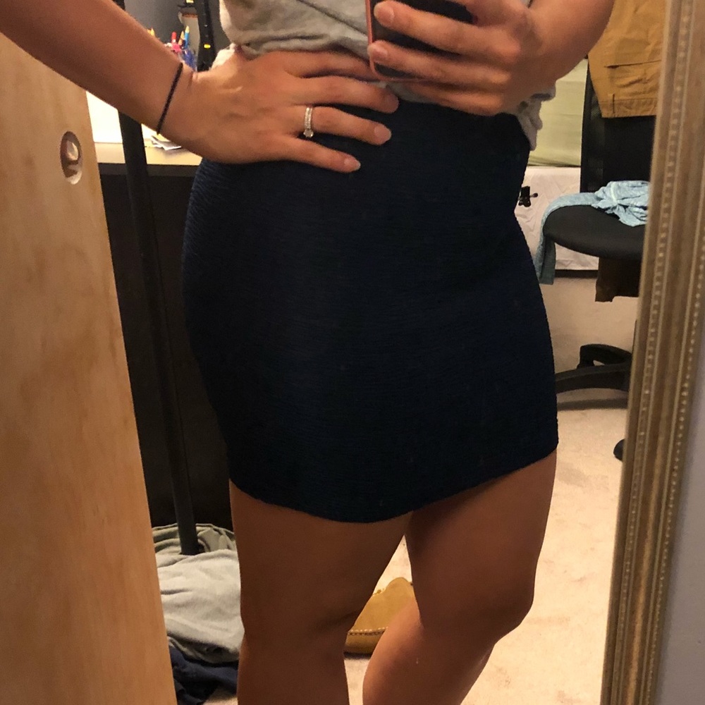 Bcbgeneration Skirt - image 1